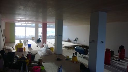 Dave Green Plasterers — Photos 1